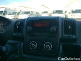  Citroen  Jumper 35 L2H1 BLUEHDI 130 BVM6 CONFORT #11