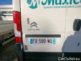  Citroen  Jumper 35 L2H1 BLUEHDI 130 BVM6 CONFORT #62