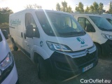  Citroen  Jumper 35 L2H1 BLUEHDI 130 BVM6 CONFORT #74