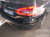  Peugeot  308 1.5 BLUEHDI 130 AUTO 8 S&S SW ALLURE BUS #25
