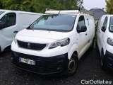  Peugeot  Expert 1.6 BLUEHDI 115 S&S STANDARD PREMIUM 