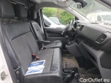  Peugeot  Expert 1.6 BLUEHDI 115 S&S STANDARD PREMIUM #9
