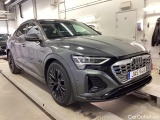  Audi  Q8 portback 55 e-tron quattro S-Line Selection Pano Drag #2