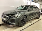 Audi  Q8 portback 55 e-tron quattro S-Line Selection Pano Drag #3