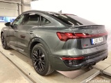  Audi  Q8 portback 55 e-tron quattro S-Line Selection Pano Drag #4