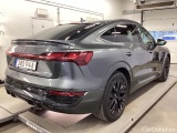  Audi  Q8 portback 55 e-tron quattro S-Line Selection Pano Drag #5