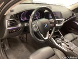  Bmw  Serie 3 320d xDrive Touring Sport Line Drag *'TEST LINK BELOW** #4