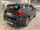  Bmw  X3  xDrive30e Connected Edition Drag Navi Parkeringsvärme #5