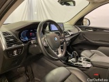  Bmw  X3  xDrive30e Connected Edition Drag Navi Parkeringsvärme #11