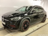  Mercedes  GLA 250 e AMG-Line Edition 1 Premiumpkt Drag Burmester Adaptiv Fart #3