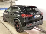  Mercedes  GLA 250 e AMG-Line Edition 1 Premiumpkt Drag Burmester Adaptiv Fart #4