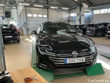  Volkswagen  Arteon eHybrid R-Line Drag Värmare Cockpit 