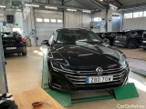  Volkswagen  Arteon eHybrid R-Line Drag Värmare Cockpit #2