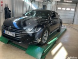  Volkswagen  Arteon eHybrid R-Line Drag Värmare Cockpit #3