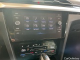  Volkswagen  Arteon eHybrid R-Line Drag Värmare Cockpit #12