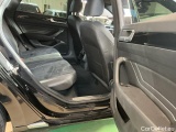  Volkswagen  Arteon eHybrid R-Line Drag Värmare Cockpit #14