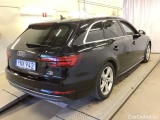  Audi  A4 Avant 2.0 TDI quattro Proline Värmare Drag #6