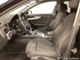  Audi  A4 Avant 2.0 TDI quattro Proline Värmare Drag #7