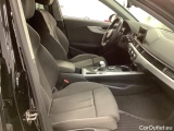  Audi  A4 Avant 2.0 TDI quattro Proline Värmare Drag #8