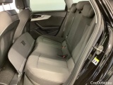  Audi  A4 Avant 2.0 TDI quattro Proline Värmare Drag #9