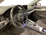  Audi  A4 Avant 2.0 TDI quattro Proline Värmare Drag #12