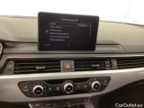  Audi  A4 Avant 2.0 TDI quattro Proline Värmare Drag #10