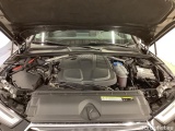  Audi  A4 Avant 2.0 TDI quattro Proline Värmare Drag #15