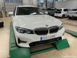  Bmw  Serie 3 330e xDrive Touring Sport Line Drag 