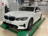 Bmw  Serie 3 330e xDrive Touring Sport Line Drag #3