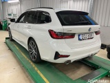  Bmw  Serie 3 330e xDrive Touring Sport Line Drag #4