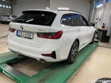  Bmw  Serie 3 330e xDrive Touring Sport Line Drag #5