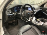  Bmw  Serie 3 330e xDrive Touring Sport Line Drag #12