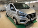  Ford  Transit 300 EcoBlue 130 Värmare Inredning #2