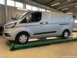  Ford  Transit 300 EcoBlue 130 Värmare Inredning #3