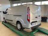  Ford  Transit 300 EcoBlue 130 Värmare Inredning #4