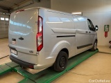  Ford  Transit 300 EcoBlue 130 Värmare Inredning #5