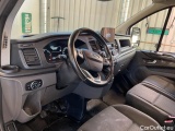  Ford  Transit 300 EcoBlue 130 Värmare Inredning #9