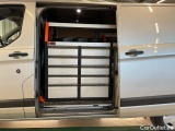  Ford  Transit 300 EcoBlue 130 Värmare Inredning #11