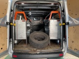  Ford  Transit 300 EcoBlue 130 Värmare Inredning #10