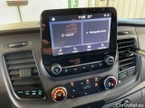  Ford  Transit 300 EcoBlue 130 Värmare Inredning #12
