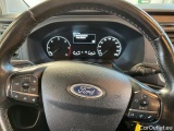  Ford  Transit 300 EcoBlue 130 Värmare Inredning #13