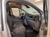  Ford  Transit 300 EcoBlue 130 Värmare Inredning #14