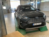  Toyota  RAV4 2.5 Hybrid AWD-i Executive Drag 
