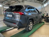  Toyota  RAV4 2.5 Hybrid AWD-i Executive Drag #5