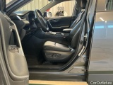  Toyota  RAV4 2.5 Hybrid AWD-i Executive Drag #6