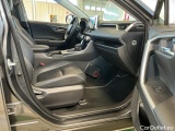  Toyota  RAV4 2.5 Hybrid AWD-i Executive Drag #7