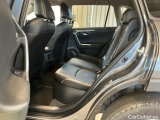  Toyota  RAV4 2.5 Hybrid AWD-i Executive Drag #8