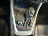  Toyota  RAV4 2.5 Hybrid AWD-i Executive Drag #10