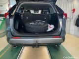 Toyota  RAV4 2.5 Hybrid AWD-i Executive Drag #12