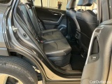  Toyota  RAV4 2.5 Hybrid AWD-i Executive Drag #13